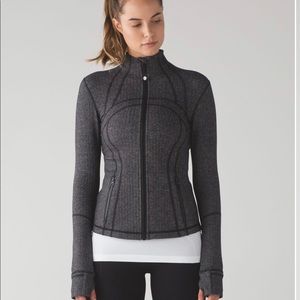 Lululemon define jacket